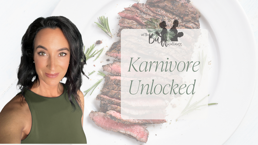Karnivore Unlocked